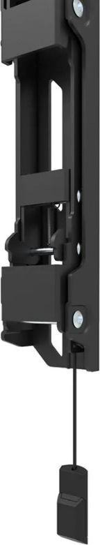 Mbajtëse muri për TV Neomounts WL30S-850BL12, 24"-55", fikse, e zezë