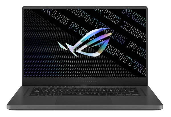 Laptop ASUS ROG Zephyrus G15 GA503RM-HQ009W, 15.6", 16GB RAM, 1TB SSD, AMD Ryzen™ 7, NVIDIA GeForce RTX 3060, i hirtë