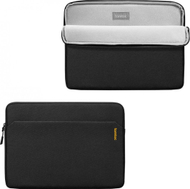 Навлака за лаптоп Tomtoc Light A18, 13\", црна
