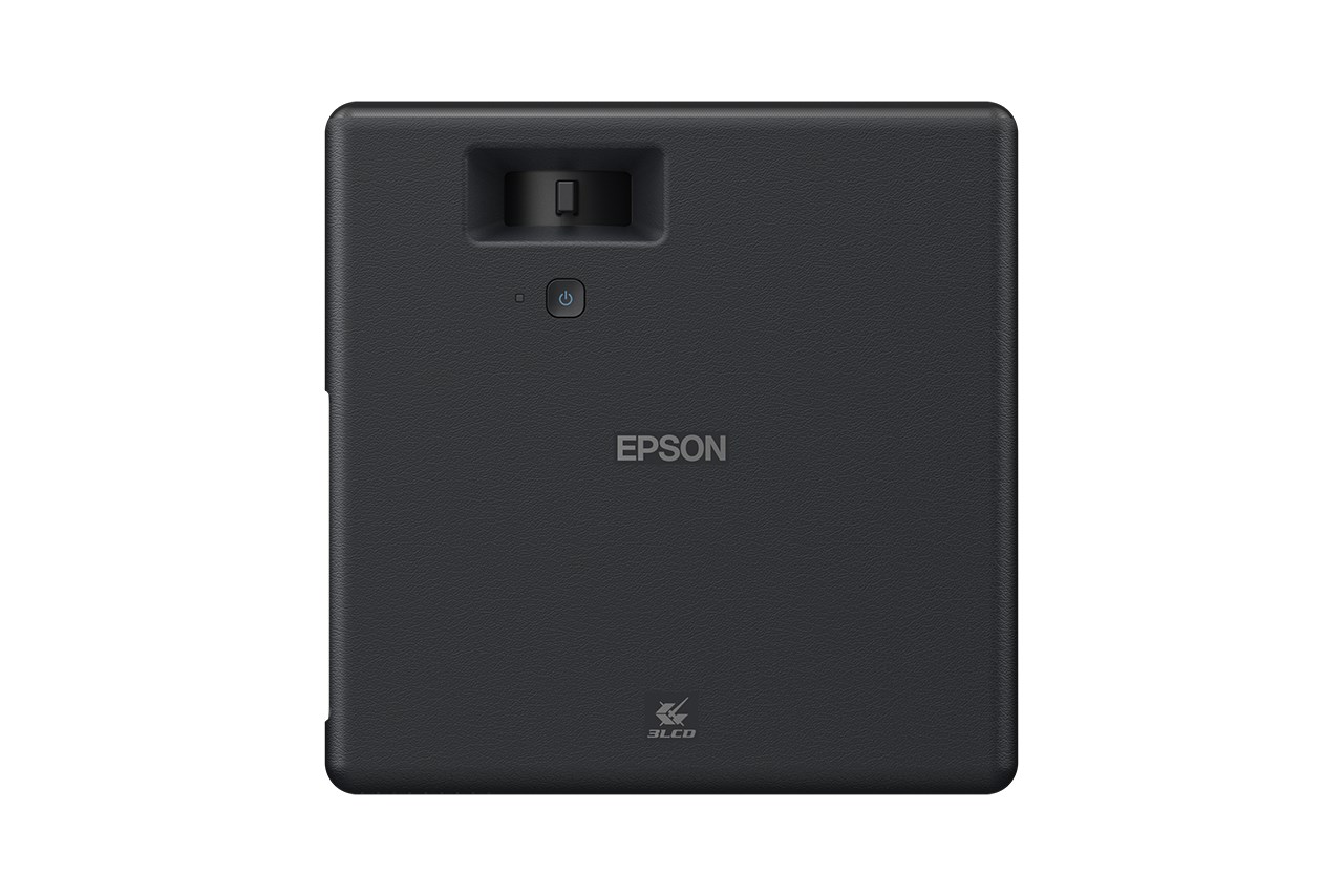 Projektor Epson EF-11, Full HD, 1000 lumens, 3LCD, i zi
