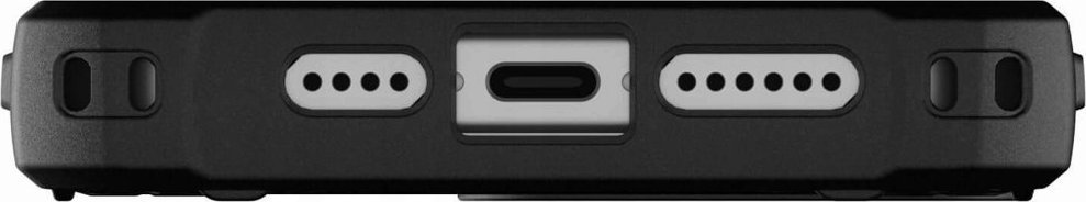 Mbrojtëse telefoni UAG Pathfinder SE, për iPhone 15 Pro Max 6.7", Geo Camo, me Magnet MagSafe