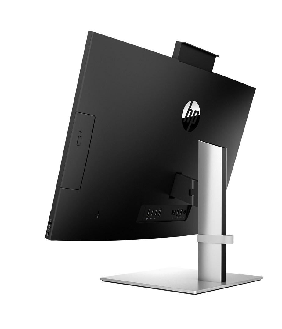 Kompjuter AIO HP ProOne 440 G9 i5-13500T, 23,8", 32GB RAM, 1TB SSD, i zi/argjendtë