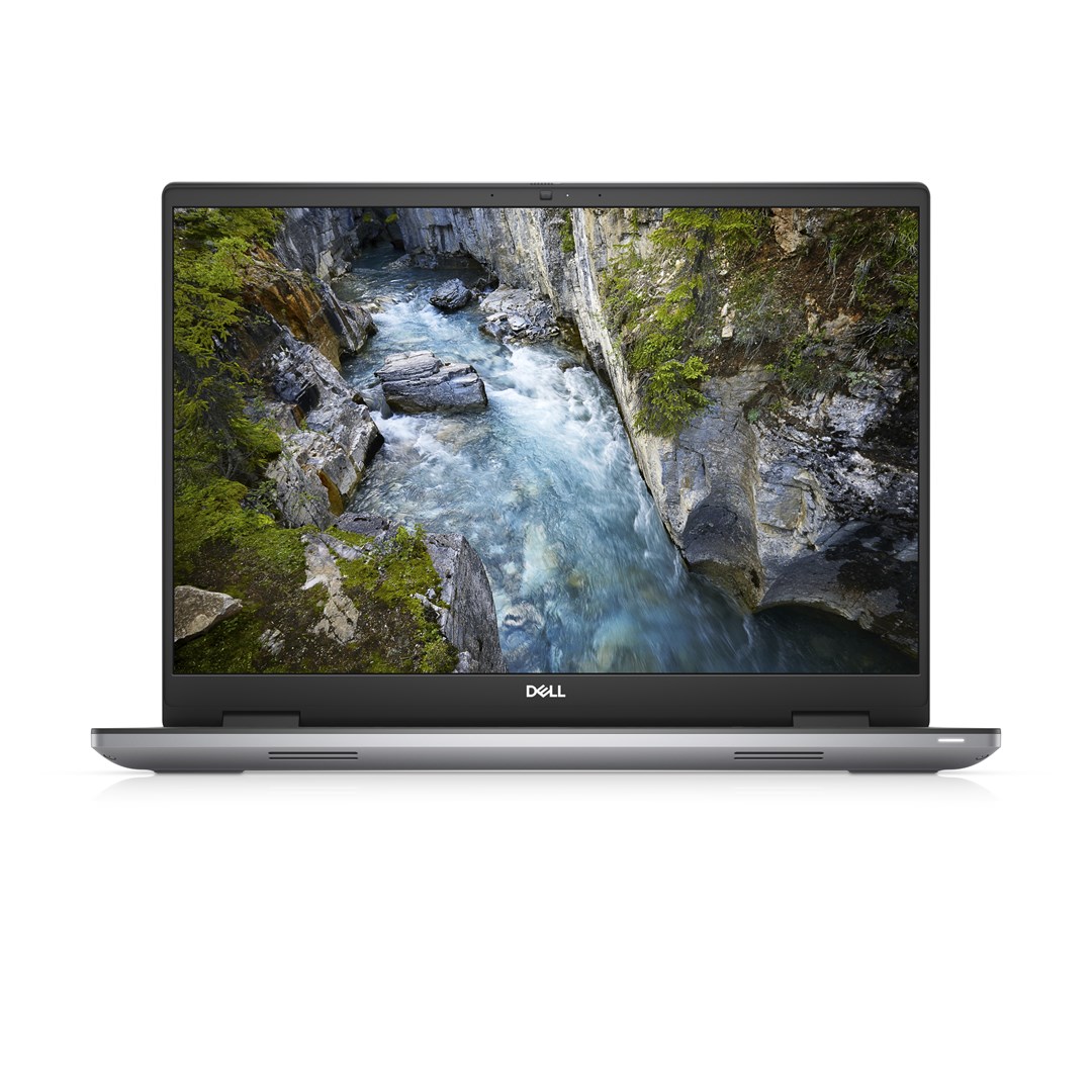 Laptop Dell Precision P16-76700023445SA, 16", Intel Core i7-12850HX, 32GB RAM, 512GB SSD, i argjendtë