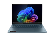 Laptop Lenovo Yoga Pro 7 14AKP10, AMD Ryzen AI 7 350, 14.5", 32GB RAM, 1TB SSD, AMD Radeon 860M, i kaltër