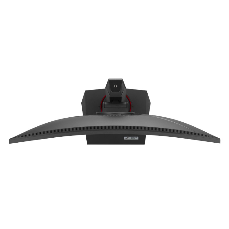Monitor ASUS ROG Strix XG27WCS, 27", QHD, 180Hz, USB-C, i zi