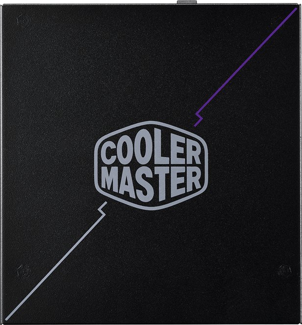 Furnizues energjie Cooler Master GX II Gold, 850W, 80 Plus Gold, i zi