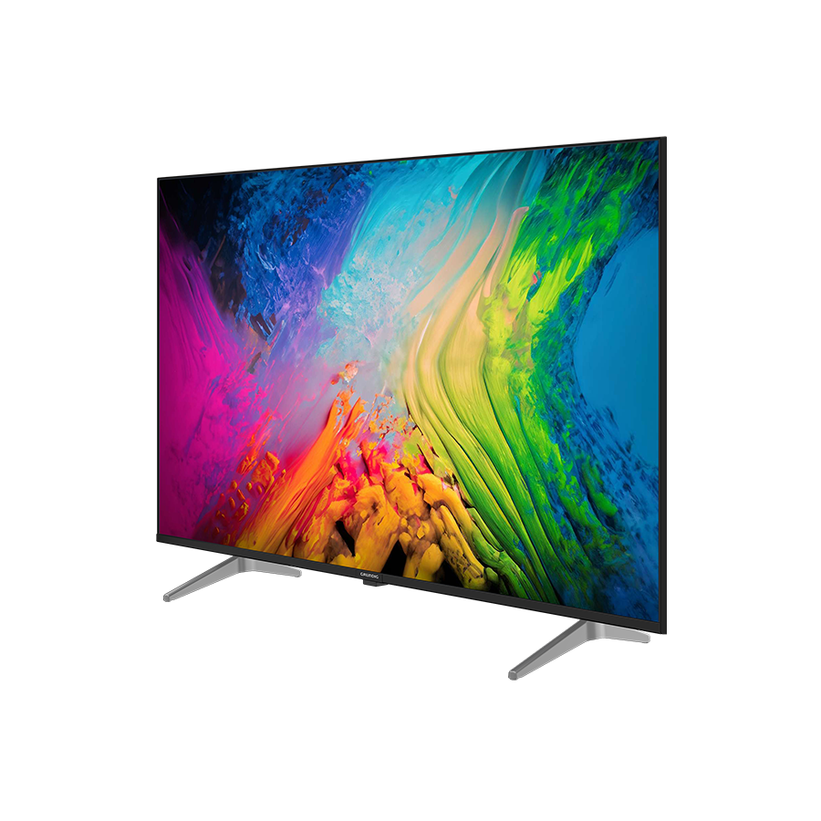 Televizor Grundig 43GHU7850B, LED, 43", 4K Ultra HD, i zi