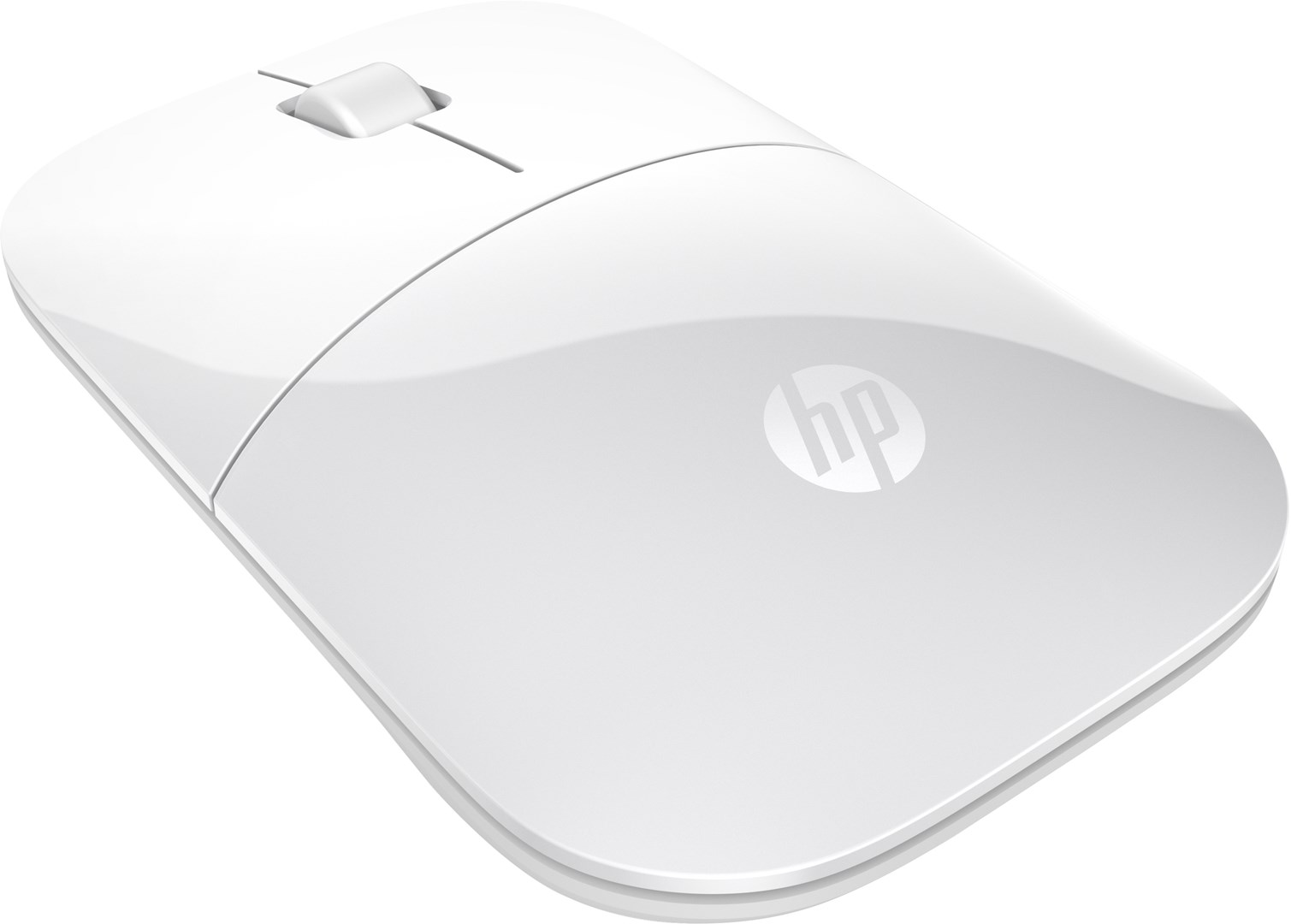 Maus HP Z3700, RF Wireless, i bardhë