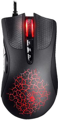 Maus A4Tech Bloody A90, Core 3, i zi