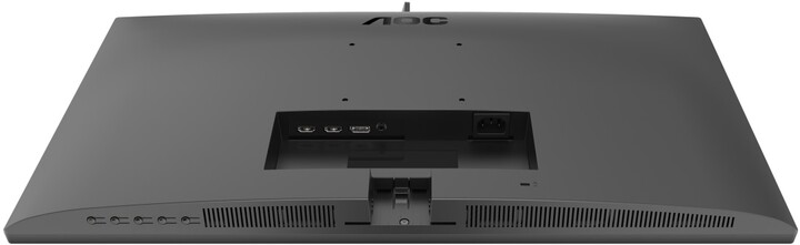 Monitor AOC Q27B3MA - LED, 27", i zi