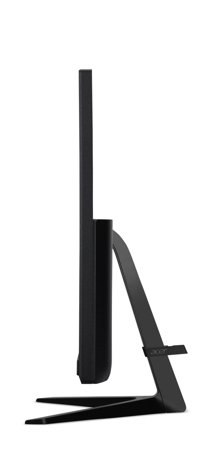 Kompjuter All-in-One Acer Aspire C24-1800, 23.8", Intel Core i3-1305U, 8GB RAM, 512GB SSD, i zi