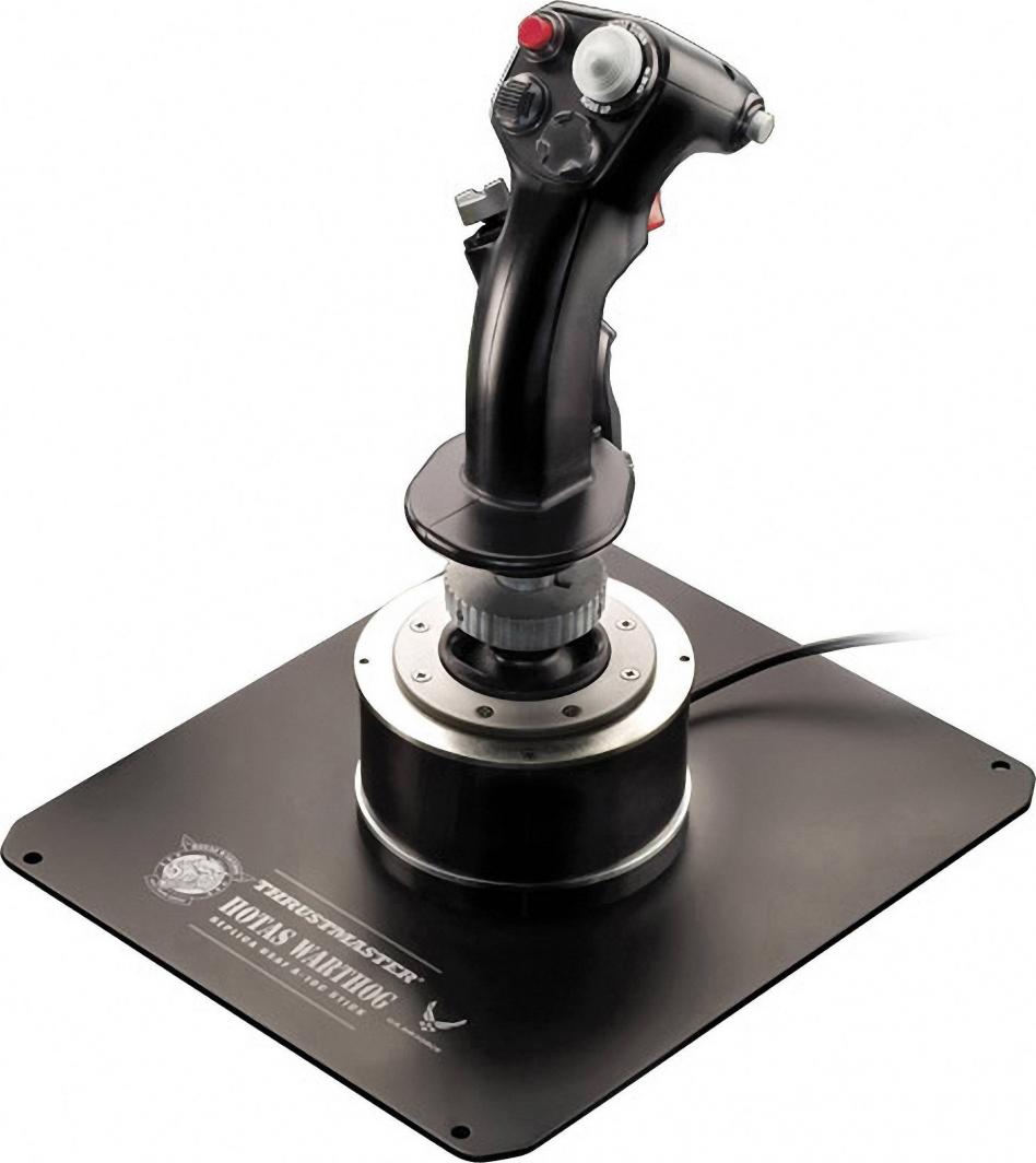 Joystick Thrustmaster Hotas Warthog Flight