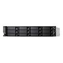 NAS rackmount QNAP TS-h1886XU-RP-R2-D1622-32G, 18 bay, 32GB RAM, i zi