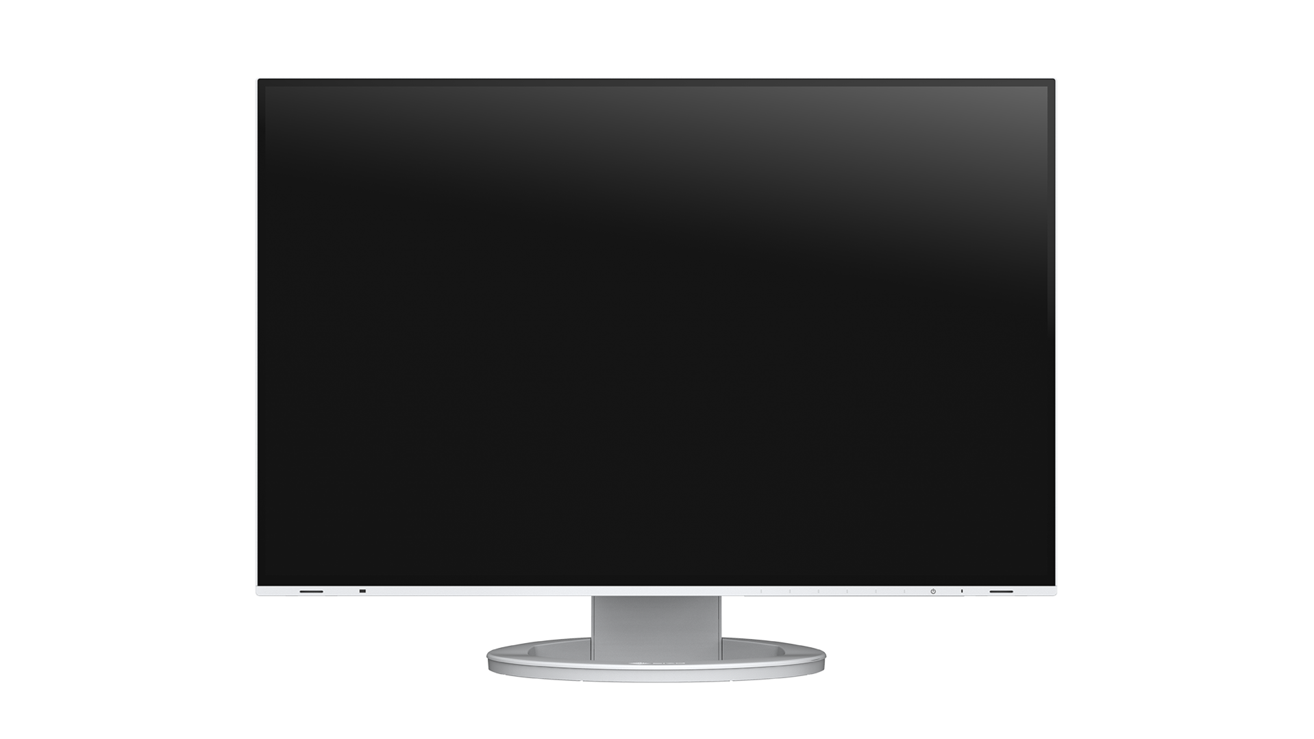 Монитор EIZO FlexScan EV2495, 24,1\", IPS, 1920x1200, 60Hz, 5ms, бел