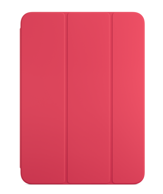 Apple Smart Folio for iPad (10th gen), Watermelon