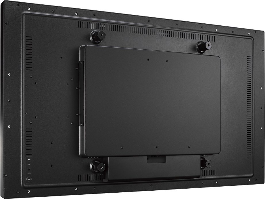 Monitor me prekje AG Neovo TX-4302, 43", Full HD, i zi