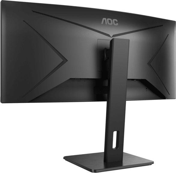 Monitor AOC CU34P2A