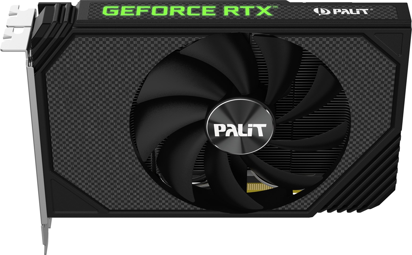 Kartë grafike PALiT NVIDIA GeForce RTX 3060, 12 GB GDDR6, NE63060019K9-190AF