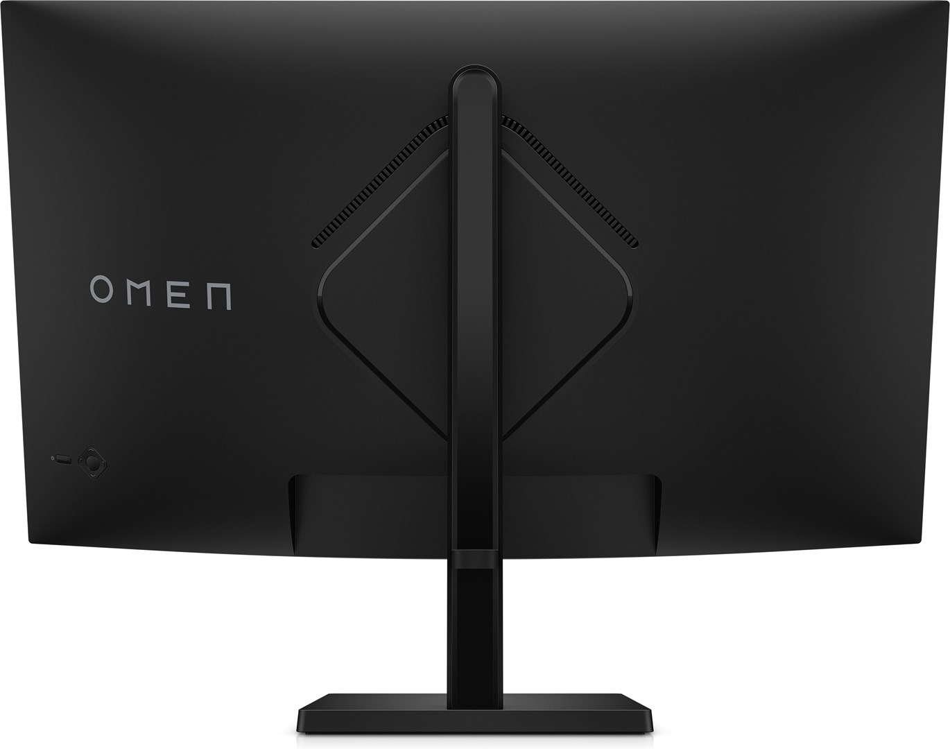 Monitor HP OMEN, 31.5", 2560 x 1440, 165 Hz, i zi