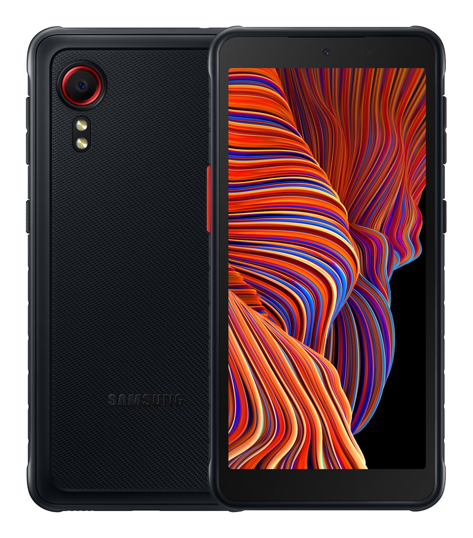 Celular Samsung Galaxy XCover 5, 64GB, i zi