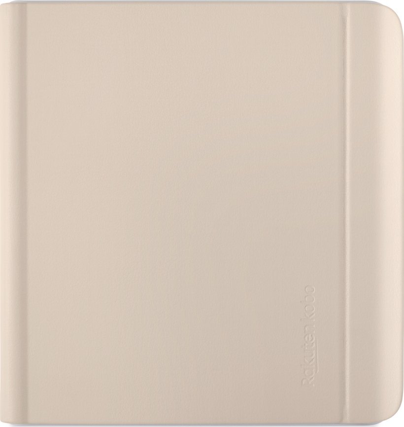 Навлака Rakuten Kobo SleepCover за Kobo Libra Colour, 7\", фолио, беж