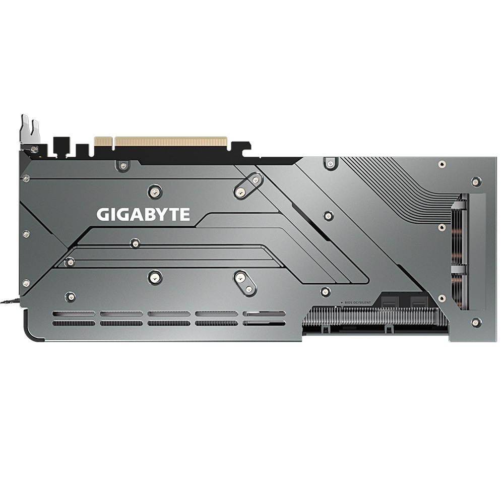 Kartelë grafike GIGABYTE Radeo RX 7700 XT GAMING OC, 12GB GDDR6