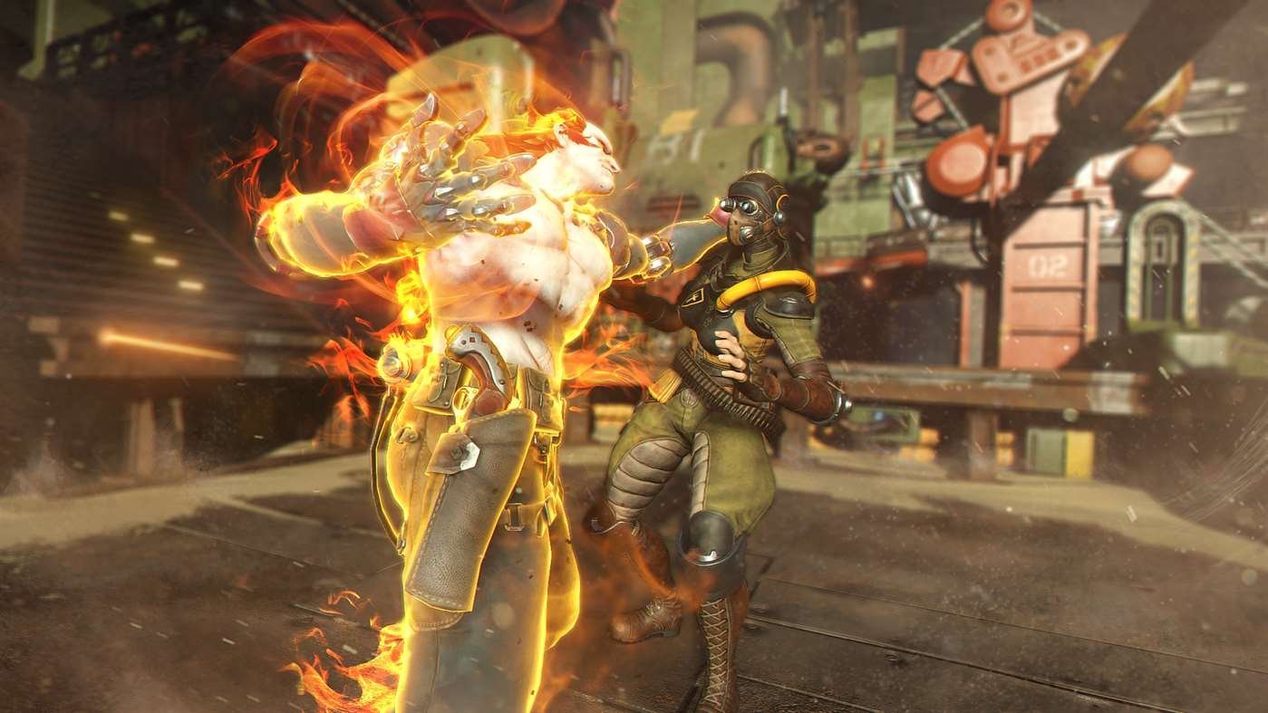 Дигитална игра Мајкрософт Рајдерс оф д Брокен Планет Елиен Мифтс, Иксбокс Еден, Виндоус 10