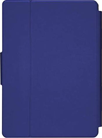 Mbulesë tableti Targus Safe Fit, 9–10.5", rrotullim 360°, blu
