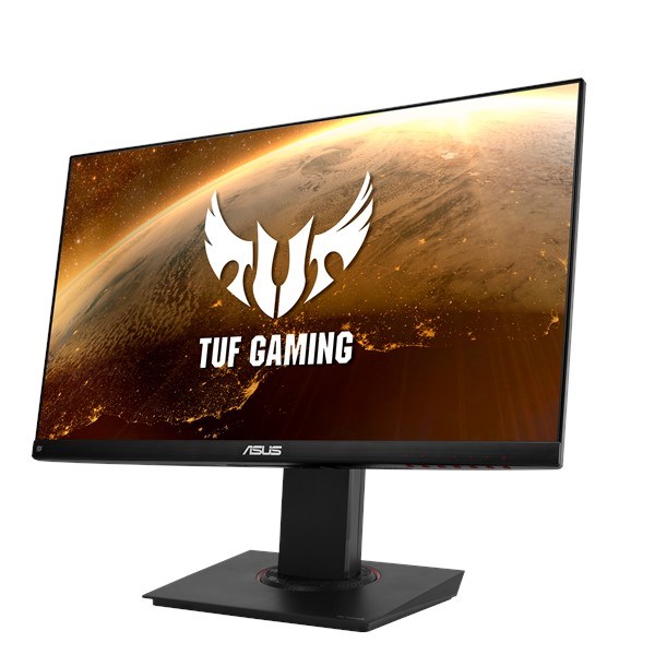 Monitor ASUS TUF Gaming, 28", 3840 x 2160, 4K Ultra HD, 60 Hz, i zi
