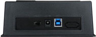 Stacioni i lidhjes SATA 2,5"/3,5" StarTech - USB 3.2 Gen 1 (SDOCKU33BV)