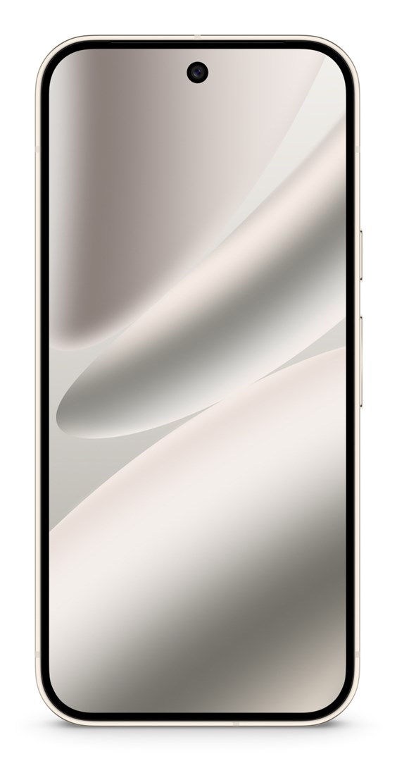 Celular Google Pixel 10 Pro XL, 6.8", 16/256GB, bezhë