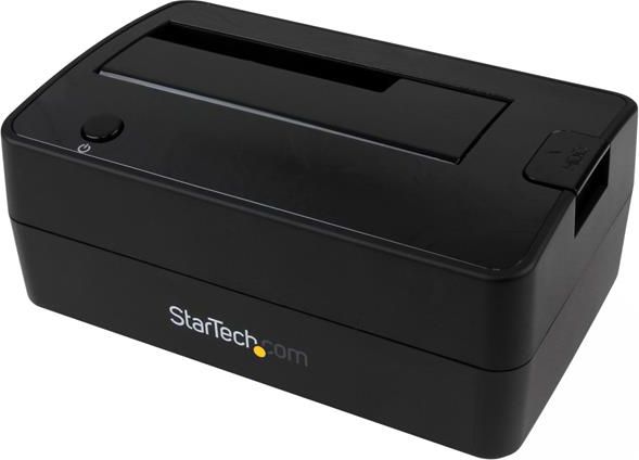 Docking station StarTech SDOCKU313, 2.5"/3.5", USB 3.2 Gen 2, i zi