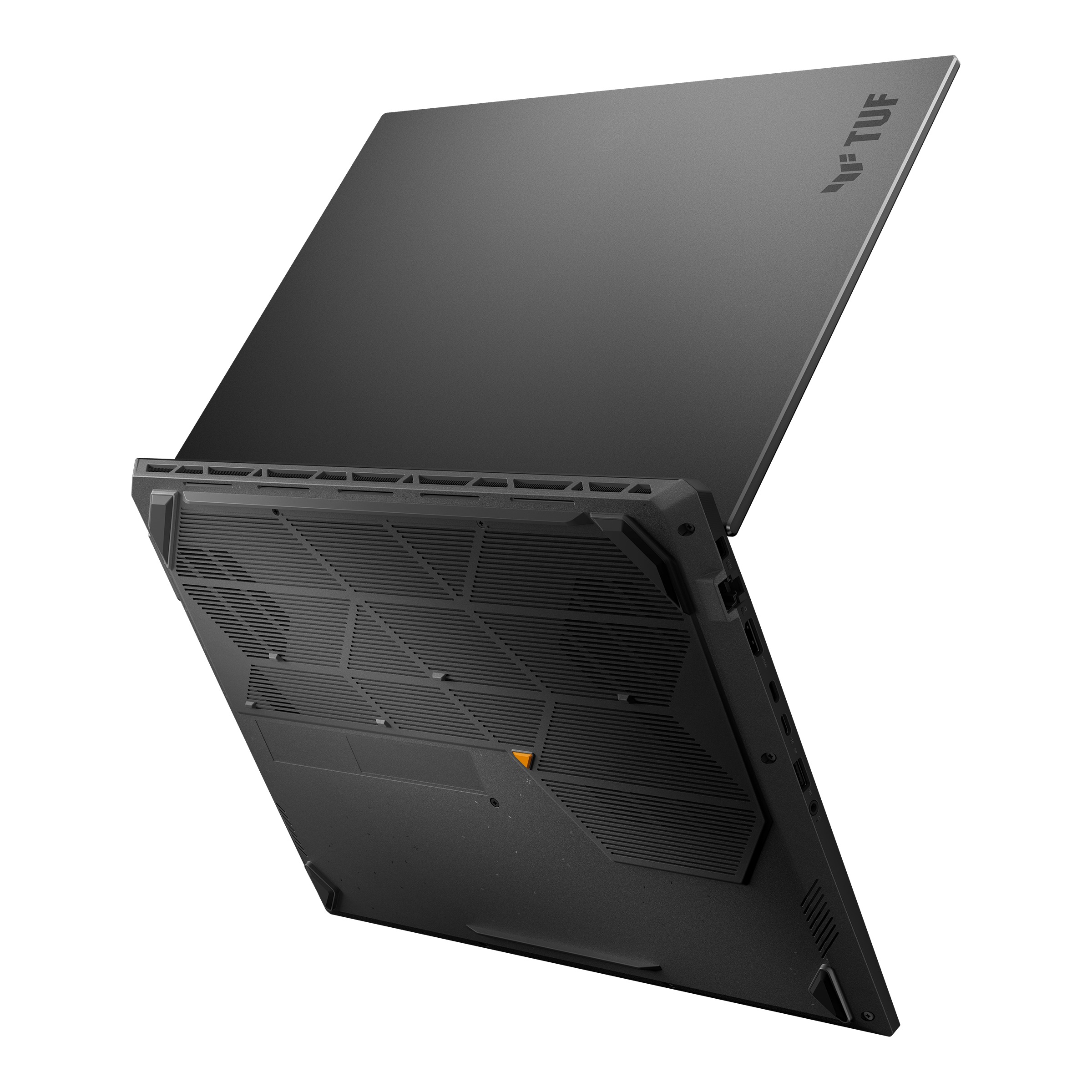Laptop ASUS TUF Gaming A16 16″, Ryzen 7 260, RTX 5050, 16 GB RAM, 1 TB SSD, i hirtë 