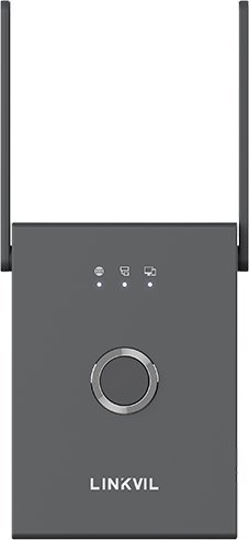 Telefon pa tela Fanvil Linkvil W710P, DECT, VoIP, i zi