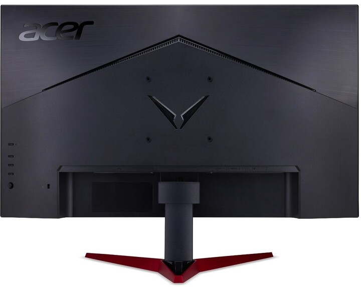 Монитор Acer Nitro VG240YEbmiix, 23.8", FHD, LCD