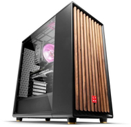 Kompjuter desktop LYNX Challenger PRO, Ryzen 7 7800X3D, 32GB RAM, SSD 2TB, RTX 5080 16GB