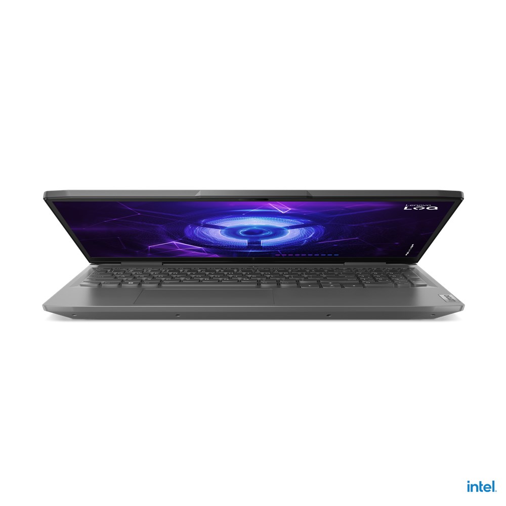 Laptop Lenovo LOQ i5-13420H, 15.6", Intel i5-13420H, 16 GB RAM, 1 TB SSD, NVIDIA GeForce RTX 4050, i hirtë