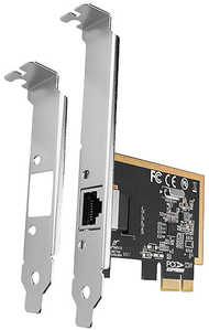 Kartelë e rrjetit AXAGON PCEE-GRF