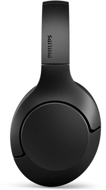 Kufje Philips TAH8506, të zeza
