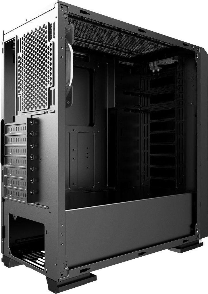 Kasë Inter-Tech S-3906 Renegade, Midi Tower