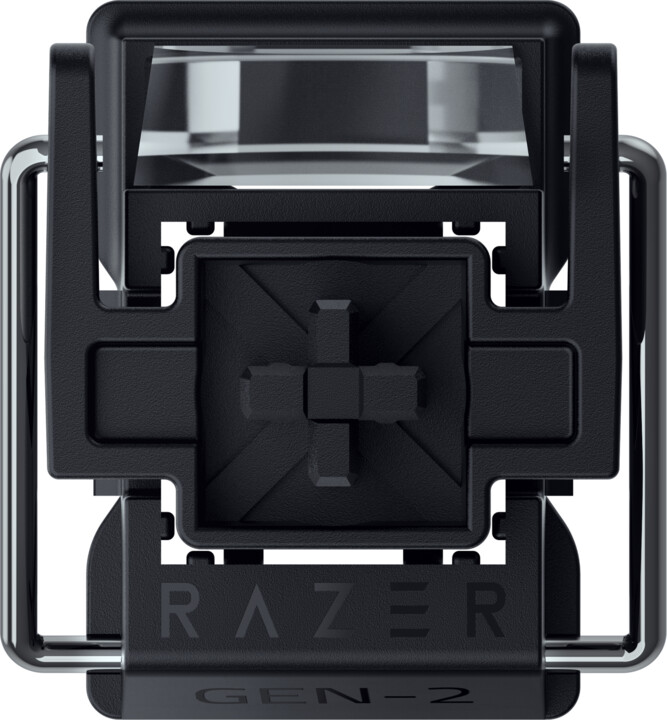 Tastierë Razer Huntsman V3 ProRazer Analog Optical Gen-2 RGB LED, US