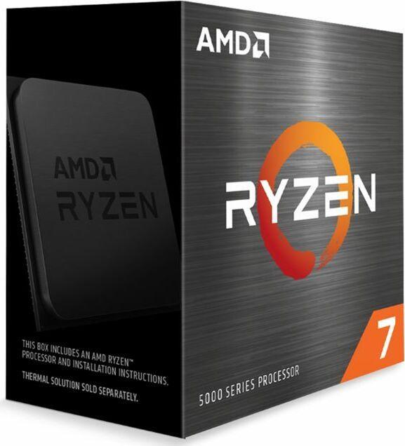 [OUTLET] Procesor AMD Ryzen 7 5800X, 3.8GHz