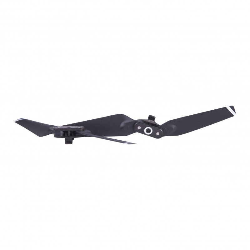 Folding Propellers for Spark