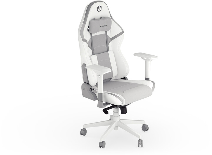 Karrige Endorfy Scrim, e bardhë