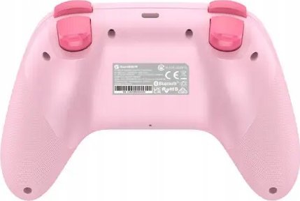 Gamepad GameSir Nova Lite, безжичен Блутут, Hall Effect, црн
