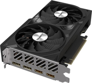Kartelë grafike Gigabyte GeForce RTX 4060 Ti Windforce OC 8GB GDDR6