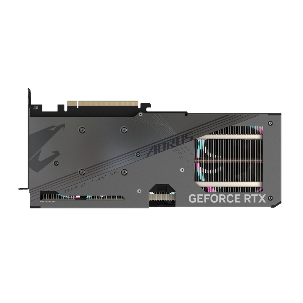 Kartë grafike GIGABYTE AORUS NVIDIA GeForce RTX 4060, 8 GB GDDR6