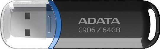 USB Flash Drive ADATA C906, 64 GB