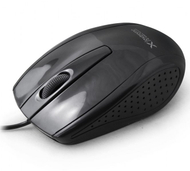 Maus Extreme XM110K, USB Type-A, i zi