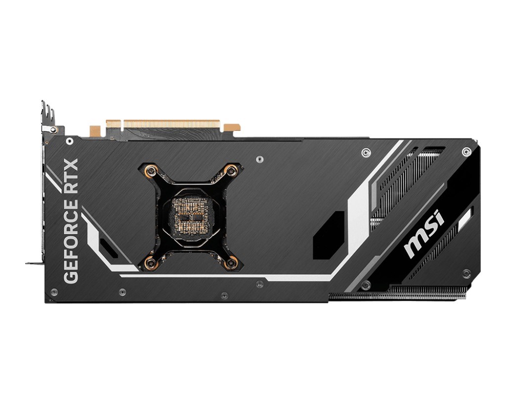 Kartë grafike MSI NVIDIA GeForce RTX 4080, 16 GB GDDR6X